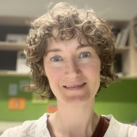 Janneke Blijlevens at EDUtech 2026