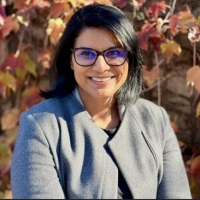 Farrah King at EDUtech 2026