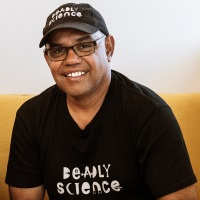 Vince Scott at EDUtech 2026