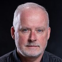 Bruce Fraser at EDUtech 2026