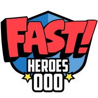 FAST Heroes at EDUtech 2026
