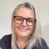 Jen Walsh at EDUtech 2026