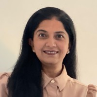 Chaitali Samani at EDUtech 2026