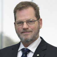 Andrew Tully at EDUtech 2026