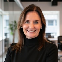 Cathy Zemaitis at EDUtech 2026