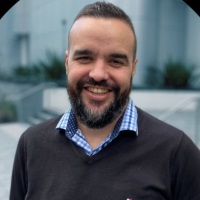 Matt Coad at EDUtech 2026