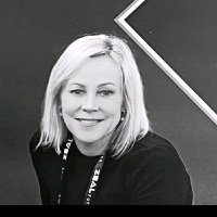 Debbie Laarkamp at EDUtech 2026