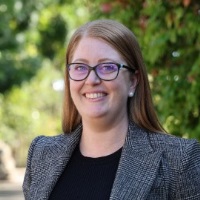 Sarah Warby at EDUtech 2026