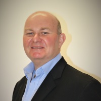 Paul Oliveri at EDUtech 2026