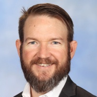 Matthew Davis at EDUtech 2026