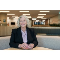 Elizabeth Wilson at EDUtech 2026