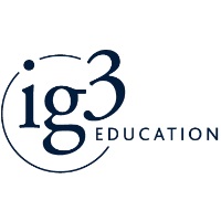 IG3 Education at EDUtech 2026