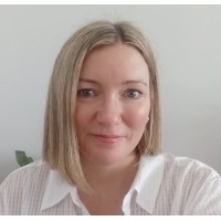 Jane Artup at EDUtech 2026