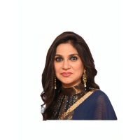 Monica Bahl at EDUtech 2026