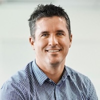Paul Dionysius at EDUtech 2026
