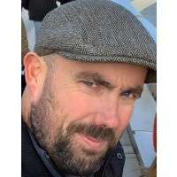 Jake Turnbull at EDUtech 2026