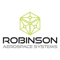 Robinson Aerospace Systems at EDUtech 2026