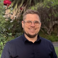 Haydn Cockayne | Technical Projects Lead | Catholic Education Western Australia » speaking at EDUtech