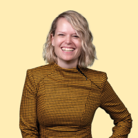 Demelza Green at EDUtech 2026