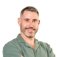 Michael Lukins at EDUtech 2026