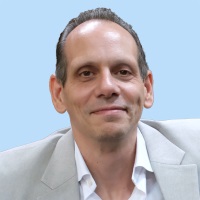 Jason McKenna at EDUtech 2026