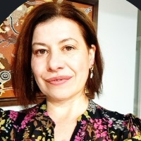 Jasmina Cahill at EDUtech 2026