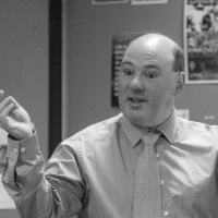 Adrian Janson at EDUtech 2026