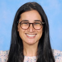 Olga Ibrahim | Leader of Digital Innovation and Strategy | Kambala School » speaking at EDUtech