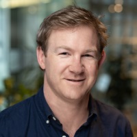 Peter Carpenter | Managing Director - APAC | Wonde » speaking at EDUtech