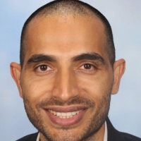 Haider Al-Khalidy | Head Teacher Mathematics | Bankstown Girls High School » speaking at EDUtech