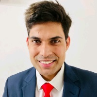 Ashish Singh at EDUtech 2026