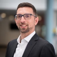 Max Lienard at EDUtech 2026
