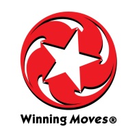 Winning Moves (Hasbro Global Licensee) at EDUtech 2026
