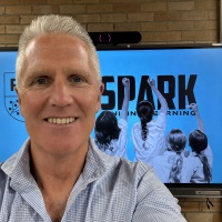 Rolfe Kolbe at EDUtech 2026
