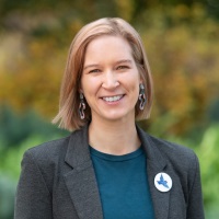 Nina Laitala at EDUtech 2026