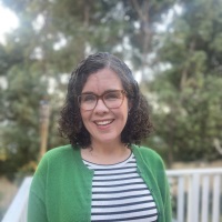 Melissa Kennedy at EDUtech 2026