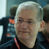 Tom Worthington at EDUtech 2026