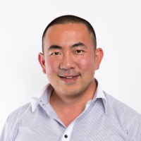 Fred Shu at EDUtech 2026