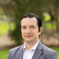 Vitomir Kovanovic at EDUtech 2026