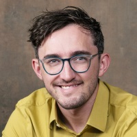 Adam Inder at EDUtech 2026