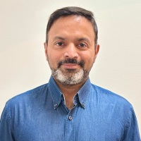 Ajit Sivasankar