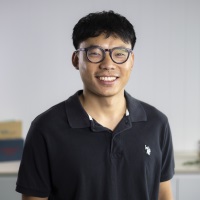 Nidup Dorji at EDUtech 2026