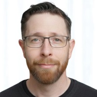 Ryan Elwell at EDUtech 2026