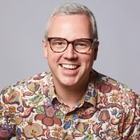 Phil Carew at EDUtech 2026