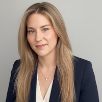 Sarah Darcy at EDUtech 2026
