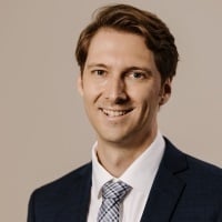 Hayden Shaw at EDUtech 2026