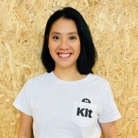 Yish Koh at EDUtech 2026