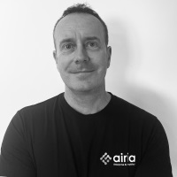 Anthony Rees at EDUtech 2026