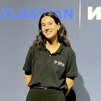 Alyssa Giuliano at EDUtech 2026