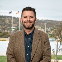 Scott O'Hara at EDUtech 2026